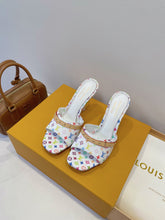 China Replica LV Women Shoes 88usd Only